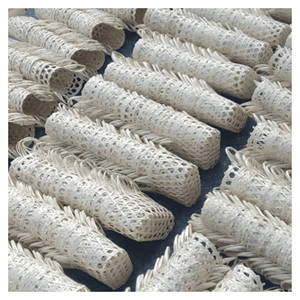 Cesta de Regalo de Bambú, Cesta de Bambú Tejida a Mano para Empaque de Regalos Premium y Exhibición en Boutiques, Origen Vietnam - Product Image 2