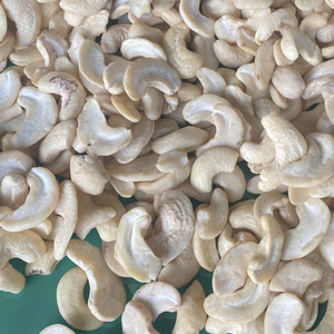 Noix de cajou brutes Offre Spéciale meilleur taux noix de cajou noix de cajou vietnamiennes prix Fob étiquette privée emballage disponible - Product Image 1