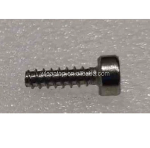 Genuine Steel Screw T30-HC01000100 For DJI Agras T100 T50 T60 T70P <b>Drones</b> <b>Accessories</b> Landing Gear Arm Spray Tank Parts - Product Image 5
