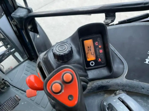 Tractor Mahindra NH TT75 4x4 WD de 40HP con Motor, Caja de Cambios, Rodamientos y Bomba - Product Image 3