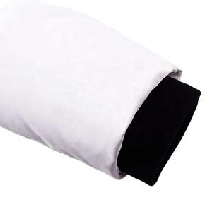 Vente en gros de vêtements parka d'été personnalisé pour hommes et femmes veste bouffante coupe-vent décontractée fabrication de couleurs et de tailles personnalisées - Product Image 4