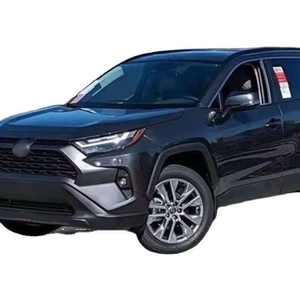 Venta al por mayor 2027 H i g h i n g l a n d e r SUV Híbrido 4.5L E-CVT Euro IV 5 Puertas 5 Asientos Volante a la Izquierda Neumáticos R18 Eléctrico - Product Image 2