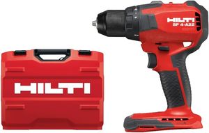 New SF 4-a22 không dây khoan trình điều khiển nhỏ gọn 22V khoan trình điều khiển 2100 rpm hoạt động điều khiển mô-men xoắn động cơ không chổi than bight LED - Product Image 5