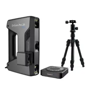 ขายส่งใหม่ Einscan Pro 2X Plus 3D Scanner ขายกล้องถ่ายภาพความร้อนและเครื่องสแกนเนอร์