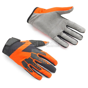 Guantes Industriales de Seguridad para Ensamblaje, Construcción, Electricidad, Protección Contra Cortes e Impactos, Guantes de Trabajo con Logotipo Personalizado - Product Image 1