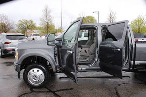 Ford F-450 Super Duty Platinum 2026 Usado en Excelentes Condiciones - Product Image 4