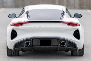 Emira V6 First Edition 2024 USADO, Bajo Kilometraje, Motor en Buen Estado, Transmisión Automática, Techo Panorámico, Faros LED, Listo para Enviar - Product Image 5