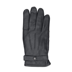 <b>Men</b> New Design Black Warm <b>Gloves</b> <b>Leather</b> <b>Driving</b> Work Custom Winter <b>Gloves</b> <b>Men</b> <b>for</b> Outdoor Cold Weather <b>Leather</b> <b>Driving</b> <b>Gloves</b>. - Product Image 4