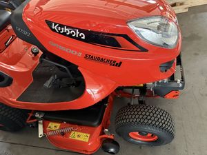 Haute qualité pour tondeuse à gazon industrielle DIY GR1600 28V 4 temps pour couper l'herbe - Product Image 2