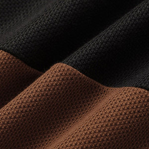 เสื้อยืดคอกลมสำหรับผู้ชายเสื้อยืดผ้าฝ้าย100% 2025ออกแบบโลโก้ของคุณเอง - Product Image 4