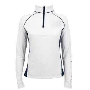 ชั้นฐานนักขี่ม้าทำจากโพลีเอสเตอร์ทำจากซิลิกอน - Product Image 2