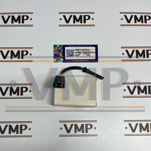 ตัวบ่งชี้ระดับน้ำมัน VOE 21399626 สำหรับรถตักล้อยางวอลโว่ L180H รถขุด EC340 VMP ผลิตในตุรกี อะไหล่เครื่องจักรก่อสร้าง - Product Image 3