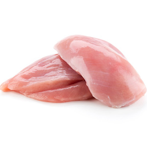 Poitrine de poulet désossée, viande blanche naturelle de qualité supérieure, idéale pour les repas faibles en gras et riches en protéines - Product Image 1