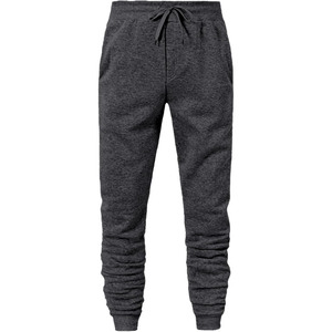 Conjuntos Deportivos Personalizados de Invierno, Pantalones Deportivos con Logotipo, Sudaderas Holgadas para Hombre, Alta Calidad, 100% Algodón, Felpa Gruesa, Diseño 2 en 1 - Product Image 5