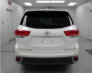 Used 2018 Toyyota Highlander Limited AWD LHD RHD -Ready To Ship - Product Image 3