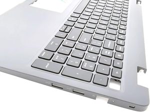 Nouveau pour Dell Latitude 3540 E3540 – Assemblage de clavier rétroéclairé avec coque supérieure pour ordinateur portable 0DVR0W DVR0W - Product Image 4