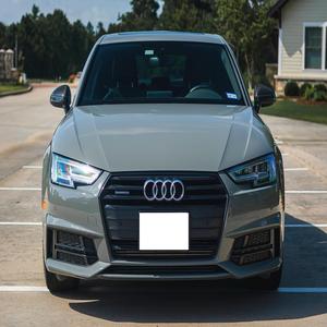 ใช้ LHD/RHD 2018 Audi A4 2.0T รถซีดาน QUATTR0 - Product Image 1