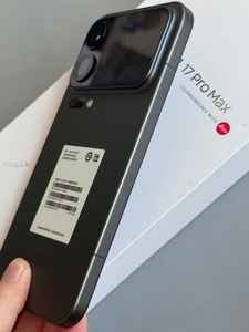 Authentique Marque XIA0MI 17 Pro Max Écran Double 6,9 pouces 16 Go de RAM 512 Go - 1 To de Stockage (Débloqué) Smartphone 5G Toutes Couleurs Neuf - Product Image 3