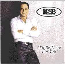 Publicación Electrónica en CD 'I'll Be There for You' - Product Image 1