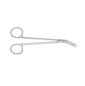 CE ISO aprobado 24cm Manual ortopédico de acero inoxidable tijeras dentadas equipos dentales base de instrumentos quirúrgicos - Product Image 5