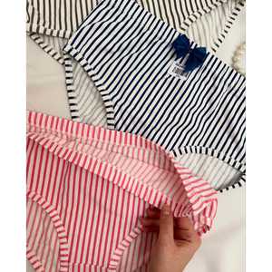 Sous-vêtements d'incontinence classiques réutilisables pour femmes, culottes lavables à coupe haute, antibactériennes, respirantes, caractéristiques pour les problèmes urinaires - Product Image 3