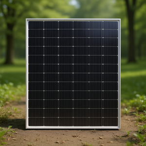 แผงโซลาร์เซลล์ Energizer Solar ENSP54NDGT2S430 ขนาดเซลล์ 182 มม. x 182 มม. - Product Image 3