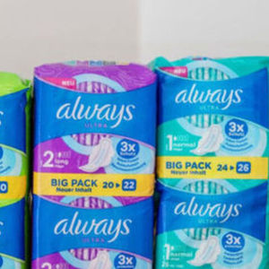 Ultra-Thin Best Quality Cotton Disposable Sanitary Napkins <b>Night</b> <b>Pads</b> Super Absorbent Fast Shipping Original Source - Product Image 2