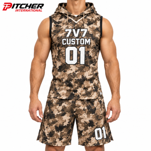 Bulk custom <b>player</b> number 7v7 jersey custom <b>player</b> name 7v7 jersey custom name number 7v7 uniform for US Buyers - Product Image 5