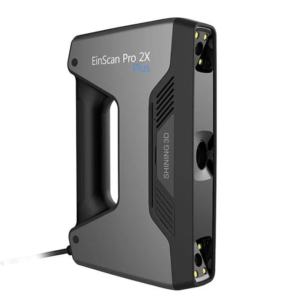 Einscans Pro 2X บวกเครื่องสแกน3D ประสิทธิภาพสูงเครื่องมือกลึงลดราคา - Product Image 1