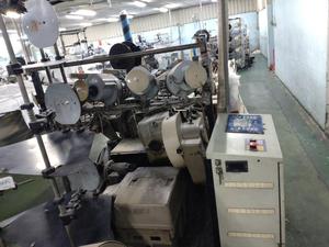 <b>Weaving</b> <b>Machines</b> for Looms - Product Image 6