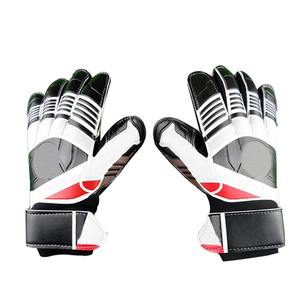 2025 más vendidos caza Hawkz Unisex transpirable profesional látex antideslizante gancho bucle dedo protección guantes de portero - Product Image 2