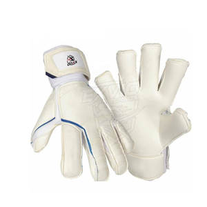 Guantes de Portero Más Vendidos, Diseña Tus Propios Guantes de Portero, Hechos en Pakistán - Product Image 2