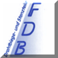 FDB Drahtbiege- und Stanzteile OHG logo