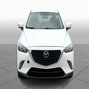 MÁS VENDIDO: M A Z D A CX-3 TOURING 2017 (LHD/RHD) - Product Image 1