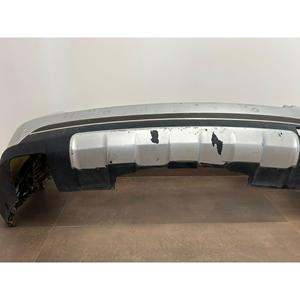 PARE-CHOCS ARRIÈRE COMPLET MERCEDES Classe M 2ème Série A16488541259999 (05>11) - Product Image 4