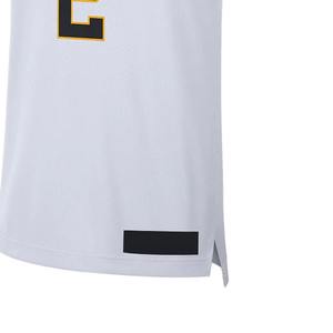 Camiseta de Baloncesto Reversible Personalizada para Adultos Unisex, Nombre y Número Personalizados, Impresión de Alta Calidad, Secado Rápido, Talla Grande - Product Image 5