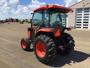 Nuevo Stock Original para Kubota L3560 Rueda Tractor Maquinaria Agrícola Usado y Nuevo Disponible PARA LA Venta - Product Image 5
