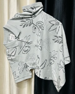 Personnalisé pour hommes pour polos et sweat à capuche UV vêtements de pêche respirants à séchage rapide avec impression intégrale UPF 50 manches longues pour la pêche - Product Image 4