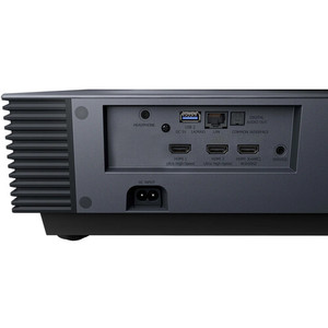 Best Selling Factory Sealed Model 5478650 3000-Lumen 4K Ultra Short-<b>Throw</b> TriChroma Lasers DLP Smart Projector China Ready Ship - Product Image 4
