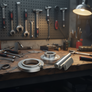 ประแจลม Hazet พร้อมกลไกกระแทก - Product Image 3