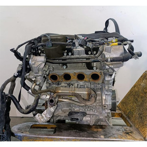 MOTEUR COMPLET KIA Niro Série G4LE G4LE hybride 1580 (16>) - Product Image 5