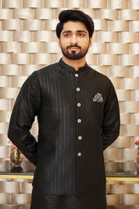 Prix raisonnable hommes gilet pour mariage et tenue décontractée 2025 nouveau Design léger et confortable hommes gilet - Product Image 3