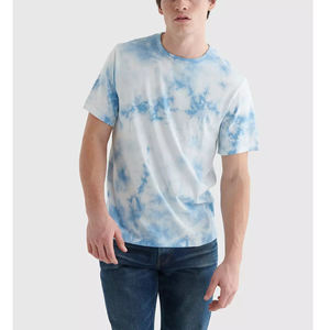 Camisetas Deportivas de Compresión Personalizadas para Hombre, Ajustadas, Transpirables, Lisas, al por Mayor, Tallas Grandes, para Gimnasio y Running - Product Image 6