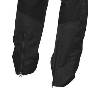 Pantalon de sport en maille Cordura imperméable et respirant pour motards de course, vêtements d'extérieur en toile haute pour extérieur, imprimé en nylon, unisexe - Product Image 5