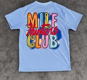 Camiseta 100% de algodón para hombre, alta calidad, ajustada, estilo callejero, logotipo personalizado, serigrafía, todas las tallas, informal, sólido, verano, 300 gramos - Product Image 2