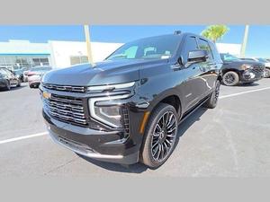 New /USED BLACK 2026 CHE VROLET TAHOE LT 5.3L V8 360 Rear Camera 31-40T Load Capacity Emission Diesel /GAS Automatic FOR SALE - Product Image 2