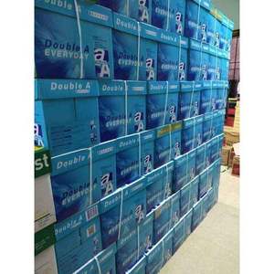 Wholesale Premium Quality A4 Copy <b>Paper</b> 70gsm 75gsm 80gsm / A4 <b>Printing</b> <b>Paper</b> - Product Image 4