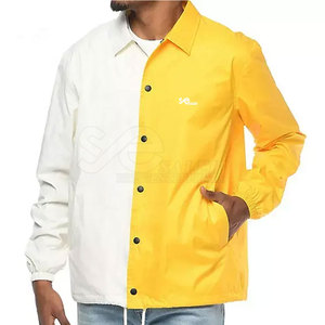 Chaqueta deportiva de gran tamaño más vendida Chaqueta deportiva de hombre asequible de último diseño hecha a medida - Product Image 2