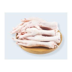 ขาไก่คุณภาพสูงราคาขายส่งสดแช่แข็งฮาลาลขาไก่แช่แข็ง/อุ้งเท้าสําหรับขาย - Product Image 4