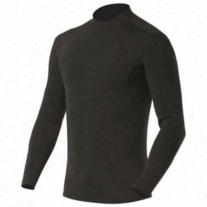 OEM Supply Custom MMA/BJJ Rashguard Quick Dry UV UPF 50+ <b>Compression</b> <b>Shirt</b> <b>Men</b> Sport Style Surfing Swimming Sleeve - Product Image 2